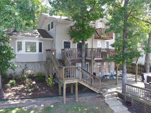 Rent Hot Springs Vacation Rentals On Lake Hamilton In Hot